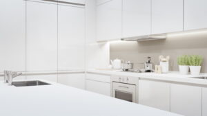 Top Kitchen Countertop Trends in Spokane