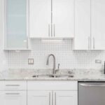 Kitchen Backsplash Resurfacing
