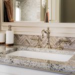 Premier Bathroom Countertop Services Spokane