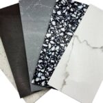 Trending Bathroom Countertop Materials Spokane, WA