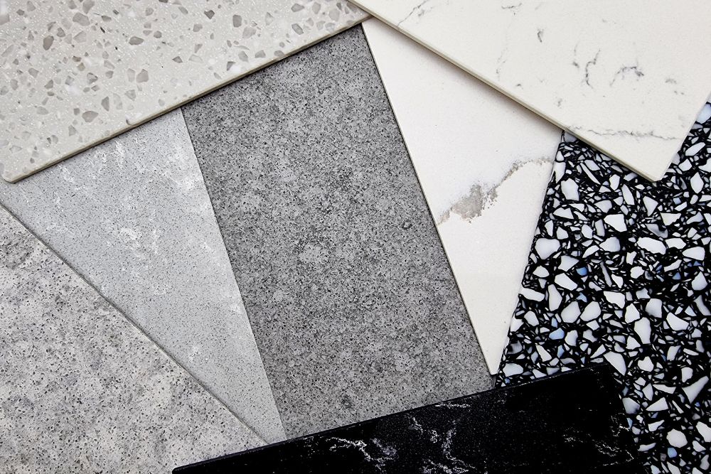affordable countertop services Rockford WA
