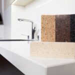 bathroom countertop resurfacing Rockford WA