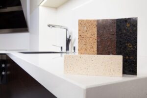 bathroom countertop resurfacing Rockford WA