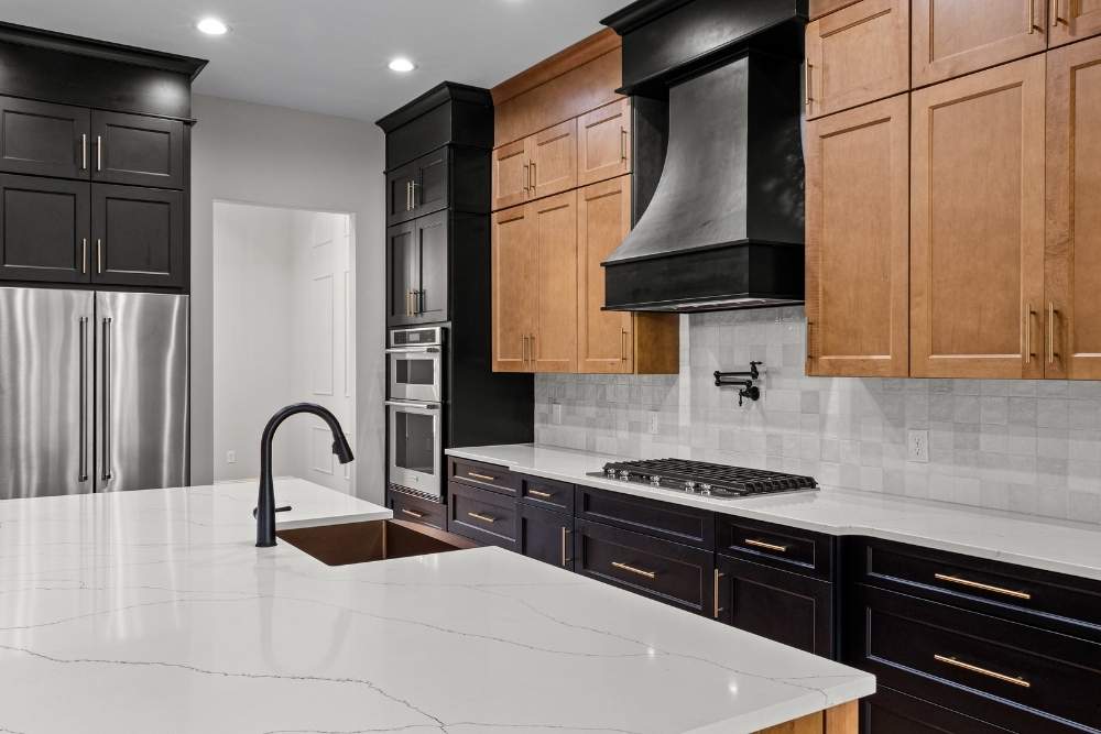 best kitchen countertops Post Falls ID