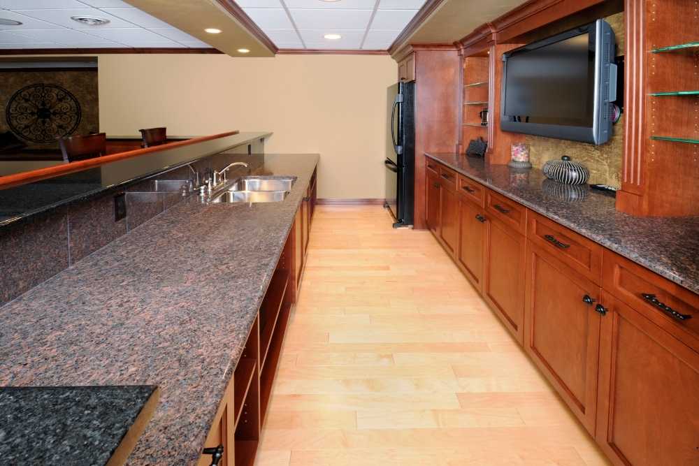 countertop installation services Post Falls ID