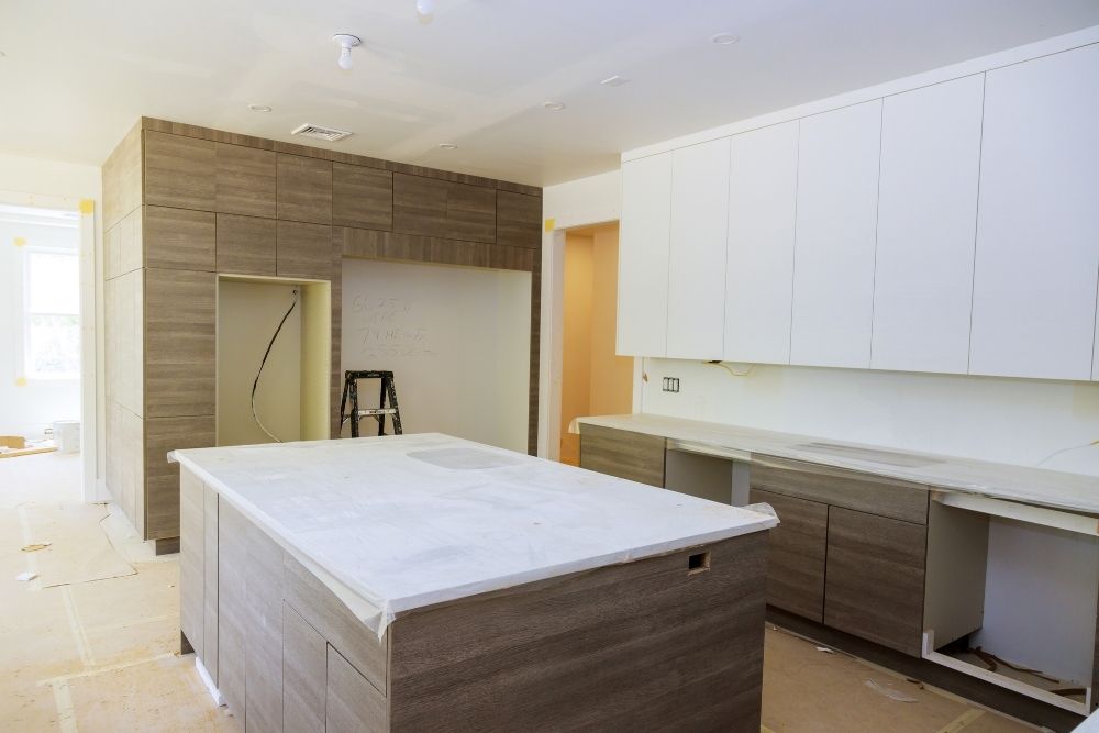 countertop resurfacing services Post Falls ID