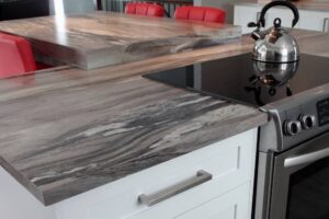 countertop services Post Falls ID
