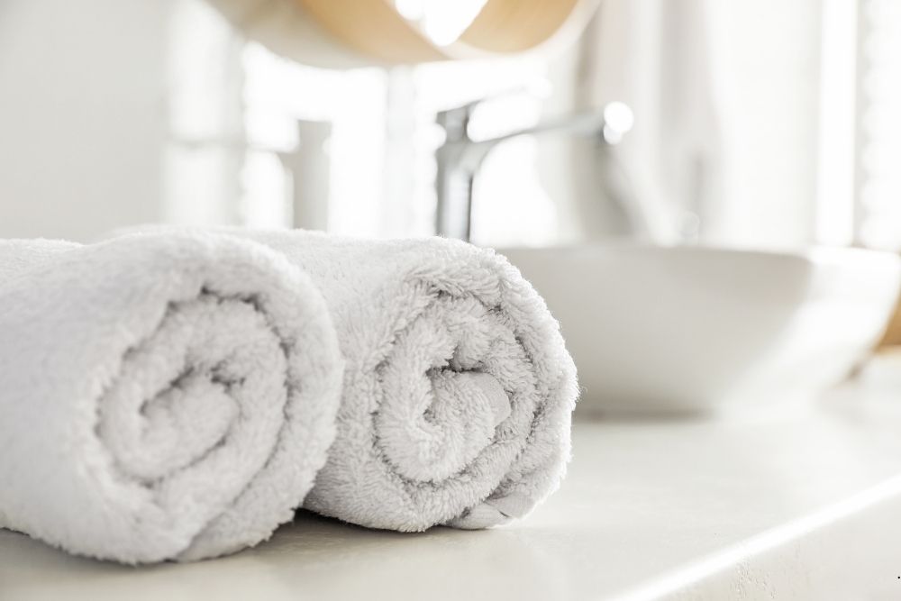 custom bathroom countertops Post Falls ID
