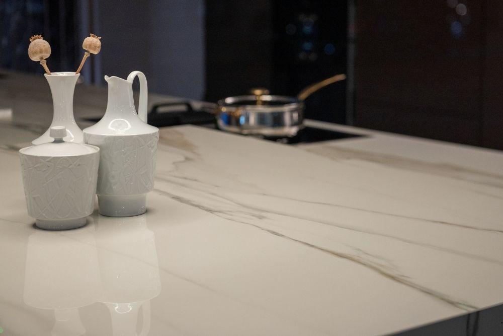 kitchen countertop resurfacing Post Falls ID