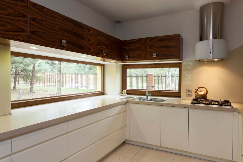 kitchen countertop resurfacing Rockford WA