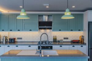 popular kitchen countertops Post Falls ID